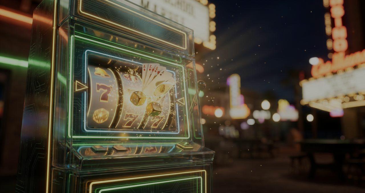 Vegas Casino
