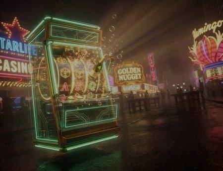 Vegas Casino