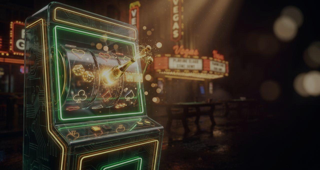 Vegas Casino